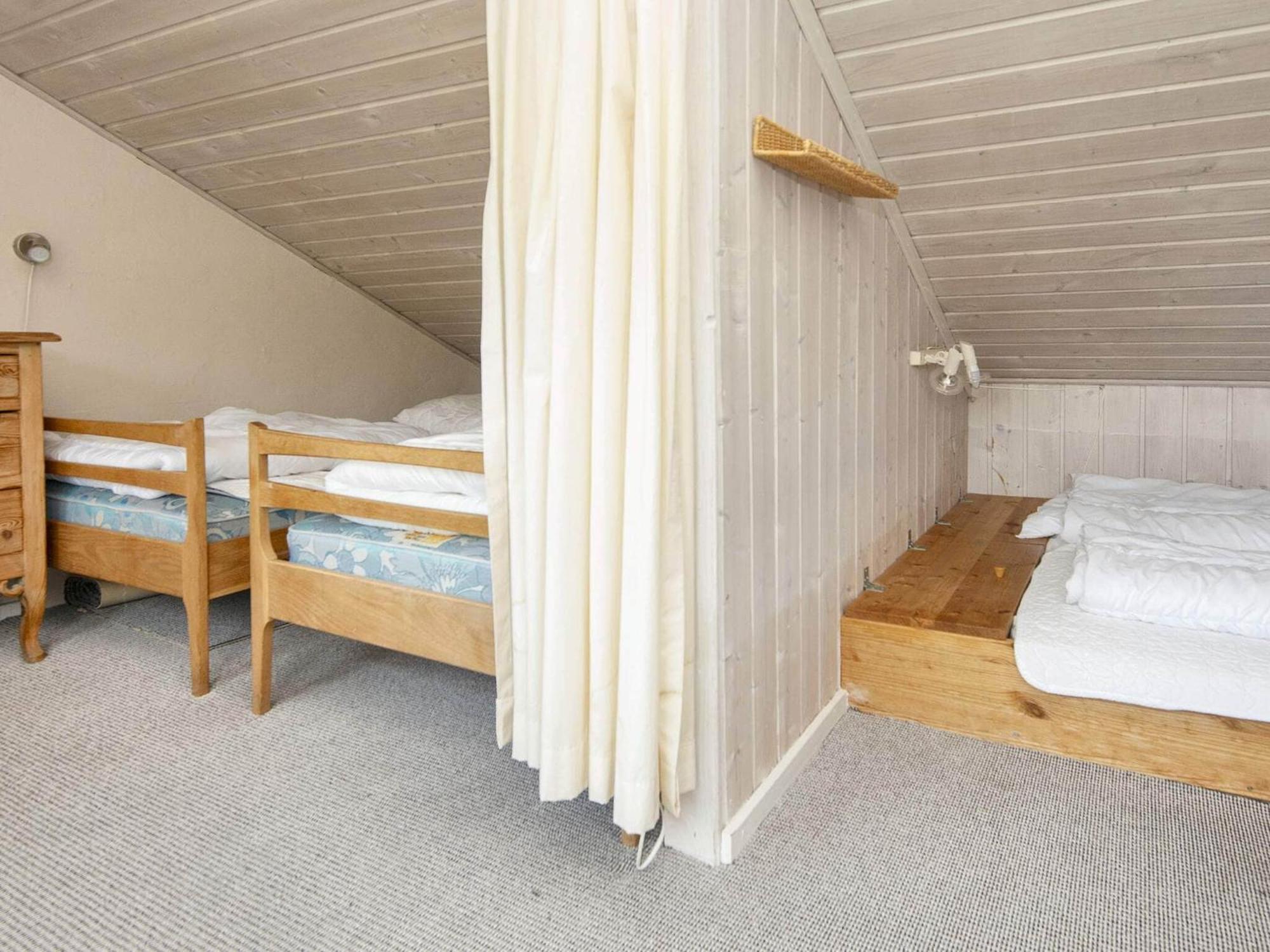 6 Person Holiday Home On A Holiday Park In Hemmet Dış mekan fotoğraf